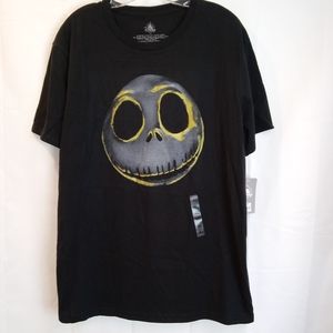 NWT Disney Jack Skellington Nightmare Christmas